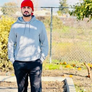 Meet your Posher, Sukhvir